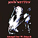 John Wetton: Arkangel Tour 97 - Tokyo II