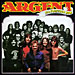 Argent: All Together Now