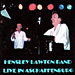 The Hensley-Lawton Band: Live In Aschaffenburg