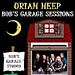 Bobs's Garage Sessions