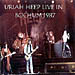 Live In Bochum 1987