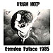 Live In Camden 1985