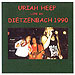 Live In Dietzenbach 1990