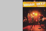DVD Uriah Heep: The Anthology