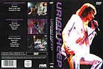 DVD Uriah Heep: Classic Live