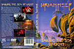 DVD Sailing The Sea Of Light