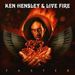 Ken Hensley & Life Fire: Faster