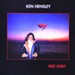 Ken Hensley: Free Spirit