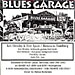 Ken Hensley & Free Spirit: Blues Garage