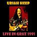 Live In Graz 1991