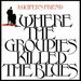 Lucifer's Friend: Where Groupies Killed The Blues