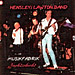 The Hensley-Lawton Band: Heidelberg 2001