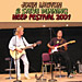 John Lawton & Steve Dunning: Heep Festival 2001