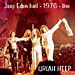 Jaap Eden Hall 1976 Live