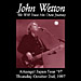 John Wetton: We Will Trace His Own Journey