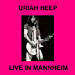 Live In Mannheim 1980
