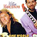 John Wetton & Phil Manzanera: One World
