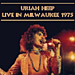 Live In Milwaukee 1975