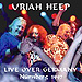 Live Over Germany - Nürnberg 1997