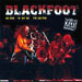 Blackfoot: On The Run (live)