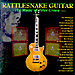 Rattlesnake Guitar