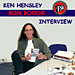 Ken Hensley: Rock Bottom Interview