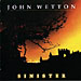 John Wetton: Sinister