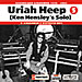 Ken Hensley's Solo CD-ROM, Volume 5