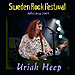 Sölvesborg 2003 - Sweden Rock Festival