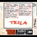 Tesla: Reel To Reel