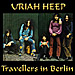 Travellers In Berlin