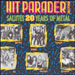 Hit Parader Salutes 20 Years Of Metal