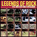 Legends Of Rock - The British Rock Invasion