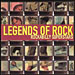 Legends Of Rock - Rockabilly Superstars