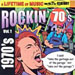 Rockin' 70's, Vol. 1 