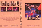 VCD Holland '92
