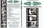 VCD John Lawton & Steve Dunning: Heep Festival Acoustic Set