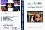 VCD Lady In Black - Compilation Collection