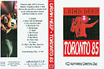 VCD Toronto '85
