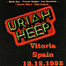 Vitoria Spain 1992