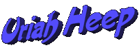 Uriah Heep: Animated gif